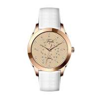 Feels爱丽丝系列石英女表F0020LJ