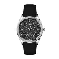 Feels爱丽丝系列石英女表F0020LRH