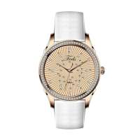 Feels爱丽丝系列石英女表F0020LRJ