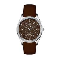 Feels爱丽丝系列石英女表F0020LRZ