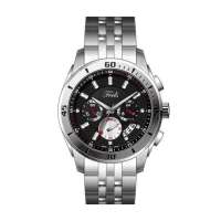 Feels极速男士计时码表F6138.21.04.113.00