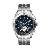 Feels极速男士计时码表F6138.21.04.133.00