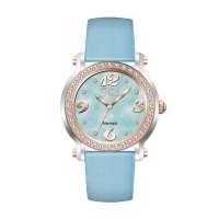 Feels美人鱼系列石英女表F1048LRB