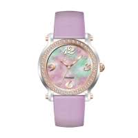 Feels美人鱼系列石英女表F1048LRP