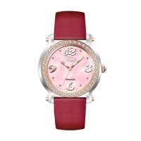 Feels美人鱼系列石英女表F1048LRR