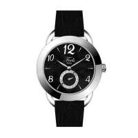 Feels雅典娜系列石英女表F0060LB