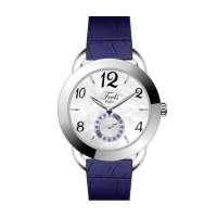 Feels雅典娜系列石英女表F0060LL