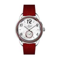 Feels雅典娜系列石英女表F0060LRR