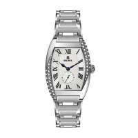 奥尔马OLMA女士石英表D01.572.1