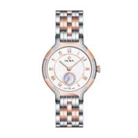 奥尔马OLMA女士石英表G01.772.3