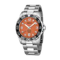 时度DOXA男士机械表D113SOR