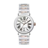 时度DOXA女士石英表D129RSV