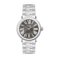 时度DOXA女士石英表D129SBK