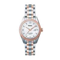 时度DOXA女士石英表D132RWH