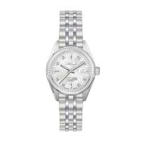 时度DOXA女士石英表D136SWH