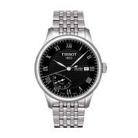 天梭Tissot男士机械表T006.424.11.053.00