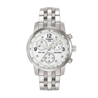天梭Tissot男士石英表T17.1.586.32