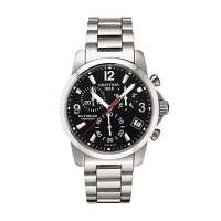 雪铁纳Certina男士石英表C536.7129.42.66