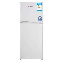 韩电冰箱BCD-112喷涂灰