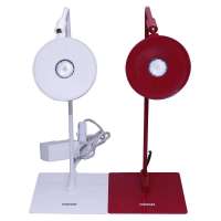 欧司朗台灯LED晶巧 红 LEDELF RD4*1 CN