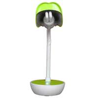 欧司朗台灯新苗绿LEAF GN 12WT4