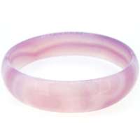 传神天然玛瑙紫气东来手镯