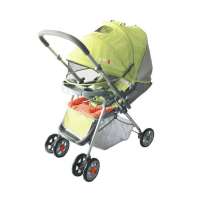 你我他手推车MST-A201快乐兔