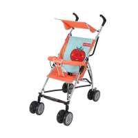 你我他伞车B02番茄