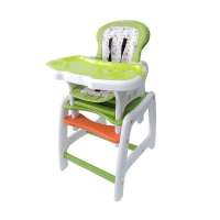 你我他餐椅HA09快乐兔