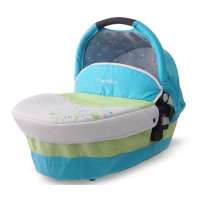 妈妈爱提篮LC05绿野仙踪