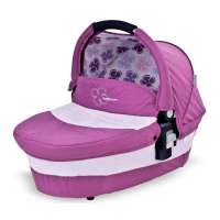 妈妈爱提篮LC05薰衣草