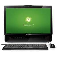 联想一体机IdeaCentreB300E66002G50GV20-7B