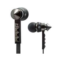 MonsterGAGA二代入耳式耳机MHBTS-HIEBKCTUWW