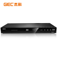 杰科蓝光DVD BDP-G4300
