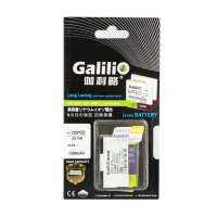 伽利略电池HTC G16