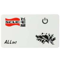 飞毛腿全能王多合一读卡器SCR-6