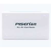 品胜多功能读卡器