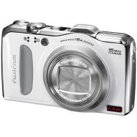 富士数码相机F605(白)