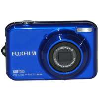 富士数码相机L55(蓝)