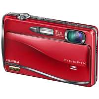 富士数码相机Z808(红)