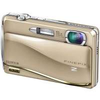 富士数码相机Z808(金)