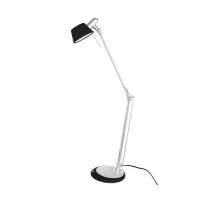 欧司朗柏林双臂卤素节能台灯(黑)BRL-ES33W-DOU01BK