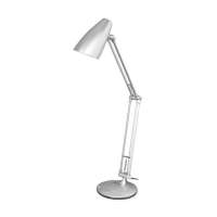 欧司朗法兰克福双臂节能台灯FRT-T3S18W-DOU01SI