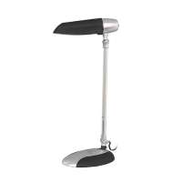 欧司朗慕尼黑单臂护眼台灯MUN-DULCOM20W-SIN01BK