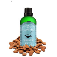阿芙·甜杏仁油 100ml