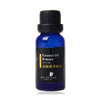 玫瑰人生美胸保养精油20ml