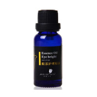 玫瑰人生眼部护理精油20ml