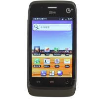 中兴手机U812(深褐色）