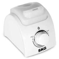 德国SKG 香薰迷你加湿器SKJ408