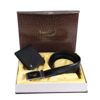 鳄鱼恤CROCODILE礼盒套装CB01B-BJ401001-1黑